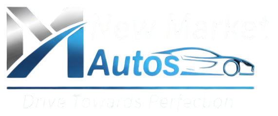 New Market Autos